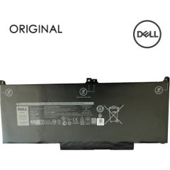 Аккумулятор для ноутбука DELL MXV9V, 60Wh, Original