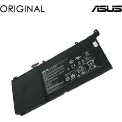 Notebook battery ASUS A42-S551, 50Wh, Original