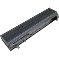 Extradigital Notebook battery, Extra Digital Selected, DELL PT434, 4400mAh