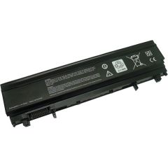 Extradigital Notebook battery, Extra Digital Advanced, DELL N5YH9, 5200mAh