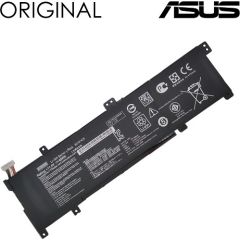 Extradigital Аккумулятор для ноутбука ASUS B31N1429, 4110mAh, Original