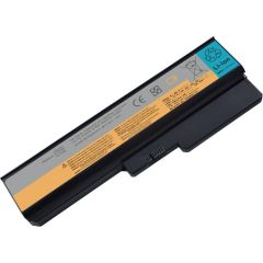 Extradigital Notebook battery, Extra Digital Selected, LENOVO 42T4585, 4400mAh