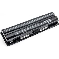 Extradigital Notebook battery, Extra Digital Advanced, DELL JWPHF, 5200mAh