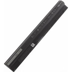 Extradigital Notebook battery, Extra Digital Selected, DELL M5Y1K, 2200mAh