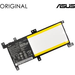 Аккумулятор для ноутбука ASUS C21N1509, 5000mAh, Original