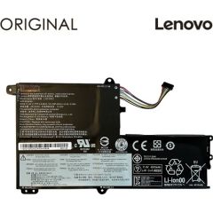 Аккумулятор для ноутбука LENOVO L15C3PB1, 4510mAh, Original