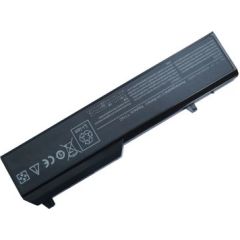 Extradigital Аккумулятор для ноутбука, Extra Digital Advanced, DELL 312-0724, 5200mAh