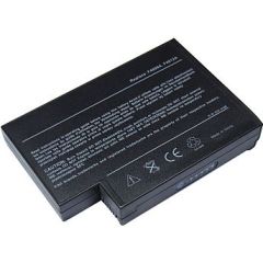 Extradigital Notebook battery, Extra Digital Advanced, HP F4809A, 5200mAh