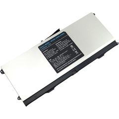 Notebook battery, DELL OHTR7 Original