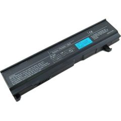 Notebook battery, Extra Digital Advanced, TOSHIBA PA3399U, 5200mAh