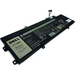 Notebook battery, Extra Digital Selected, DELL KTCCN 5R9DD XKPD0, 43 Wh