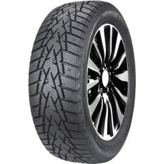 Double Star 265/65R17 DOUBLESTAR DW01 112Q Studded 3PMSF M+S