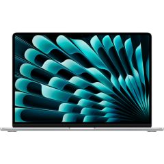 Apple MacBook Air 15" (2023) M2 8C 10C 8GB 512GB Silver Eng + Rus Silver