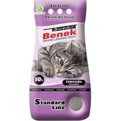 Super Benek Standard Lavender 10L Active