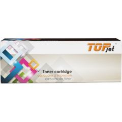 Compatible Print4U HP 205A (CF530A) Toner Cartridge, Black