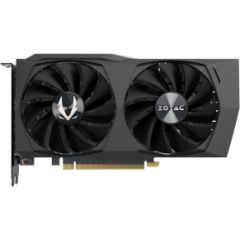 Karta graficzna ZOTAC GAMING GEFORCE RTX 3050 ECO 8GB GDDR6