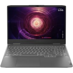 Lenovo LOQ 15APH8 Ryzen 5 7640HS 15.6" FHD IPS 350nits AG 144Hz 16GB DDR5 5600 SSD1TB GeForce RTX 4050 6GB Win11 Storm Grey