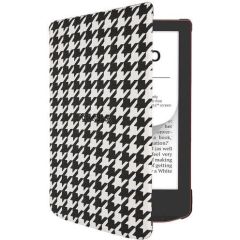 Pocketbook READER ACC CASE 6" RHOMBUS/H-S-634-RH-WW POCKET BOOK