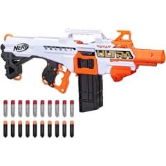 Автомат с порол. пулями 25 метров дальность  Nerf Ultra Select (упаковка Ecopak) 8+ F0958