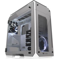 CASE Thermaltake View 71 TG Snow Edition (CA-1I7-00F6WN-00)