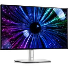 Dell UltraSharp 24 USB-C Hub Monitor | U2424HE / 210-BKJF