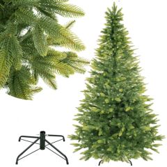 Ziemassvētku eglīte Springos CT0096 220cm