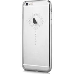 Devia Apple iPhone 6 Plus/6s Plus Crystal Iris Apple Silver