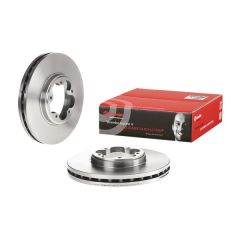 BREMŽU DISKS BREMBO 09.C240.10 FORD PRIEKŠA