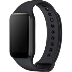 Smartwatch Xiaomi Smart Band 8 Active black EU