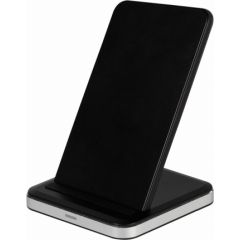 Vivanco беспроводное зарядное устройство Wireless Fast Charger 10W (61340)