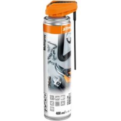 Aizsargaerosols Stihl Multispray; 400 ml