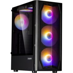 Zalman N4 Rev.1 ATX