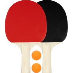 Table tennis set AVENTO for 2 players