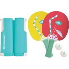 Table tennis set DONIC SCHILDKROT Spin FSC