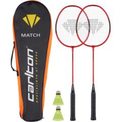 Badminton set Carlton MATCH for 2 players