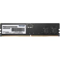 PATRIOT DDR5 8GB 5600MHz Signature