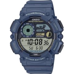 Casio WS-1500H-2AVEF