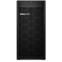 SERVER T150 E-2314 H355 16GB/2TB/4X3.5/300W/3YNBD DELL