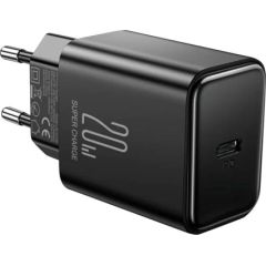 Charger Joyroom JR-TCF06 Flash PD, 20W (black)