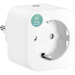 Smart plug MEROSS MSS305-EU with energy monitor (Non-HomeKit)