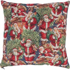 Pillow HOLLY 45x45cm, Santas