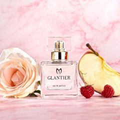 GLANTIER 589 PERFUME STANDART 18% 50 ML - Духи для женщин