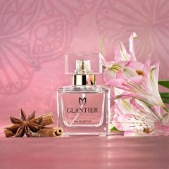 GLANTIER 587 PERFUME STANDART 18% 50 ML - Smaržas sievietēm