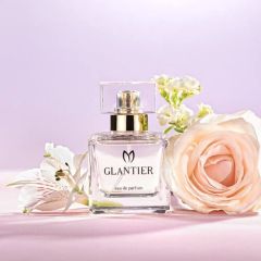 GLANTIER 579 PERFUME STANDART 18% 50 ML - Smaržas sievietēm