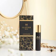 GLANTIER 415 PERFUME ROLL-ON 44% 8 ML - Smaržas rullītis sievietēm ar ekstraktu