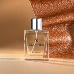 GLANTIER 787 PERFUME STANDART 18% FOR MEN 50 ML - Smaržas vīriešiem