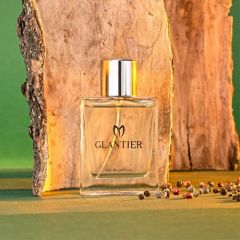 GLANTIER 781 PERFUME STANDART 18% FOR MEN 50 ML - Smaržas vīriešiem