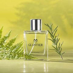 GLANTIER 777 PERFUME STANDARD 18% FOR MEN 50 ML - Духи для мужчин