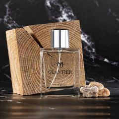 GLANTIER 768 PERFUME STANDART 18% FOR MEN 50 ML - Smaržas vīriešiem