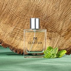 GLANTIER 745 PERFUME STANDART 18% FOR MEN 50 ML - Smaržas vīriešiem